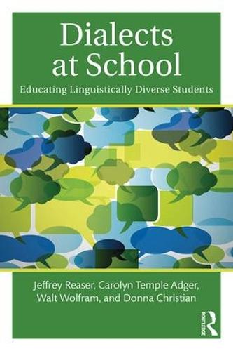 Dialects at School: Educating Linguistically Diverse Students (Paperback)