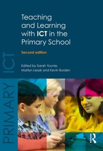 Teaching and Learning with ICT in the Primary School (Paperback)