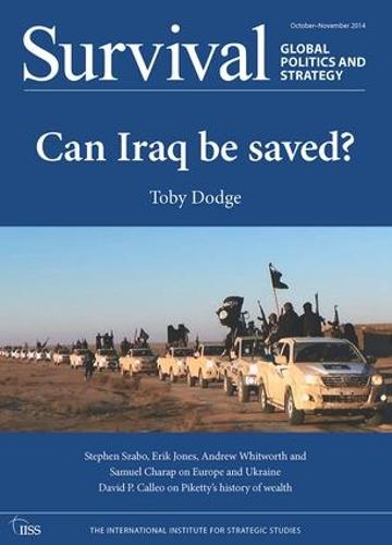 Survival 56.5 (Paperback)