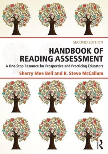 Handbook of Reading Assessment: A One-Stop Resource for Prospective and Practicing Educators (Paperback)