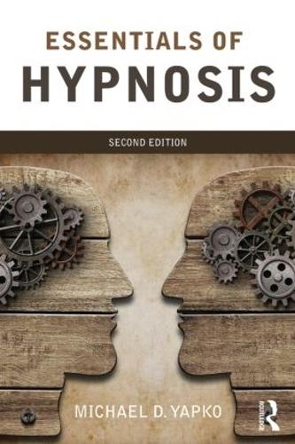 Essentials of Hypnosis (Paperback)