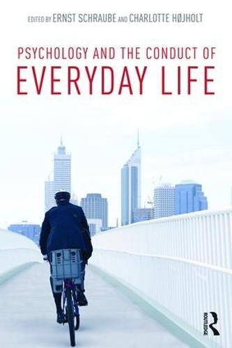 Psychology and the Conduct of Everyday Life (Paperback)