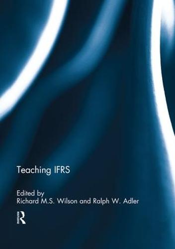 Teaching IFRS (Paperback)