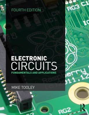 Electronic Circuits: Fundamentals and applications (Paperback)