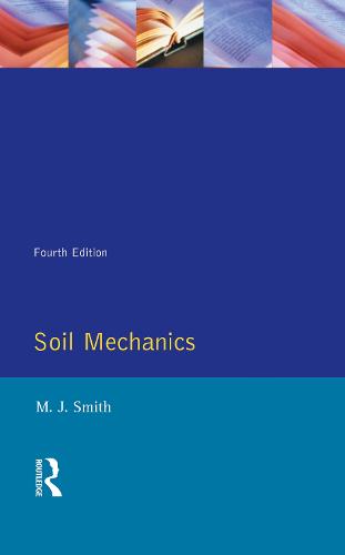 Soil Mechanics (Hardback)