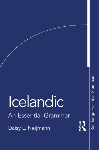 Taylor & Francis Ltd Icelandic