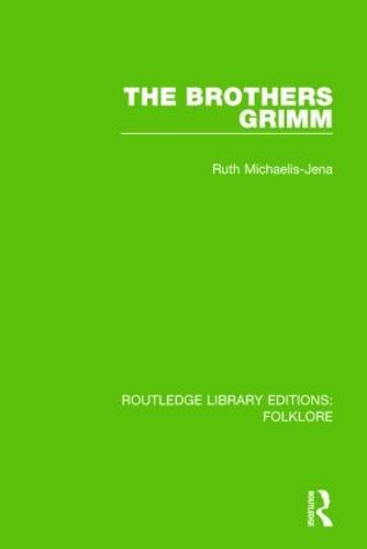 The Brothers Grimm Pbdirect (Paperback)