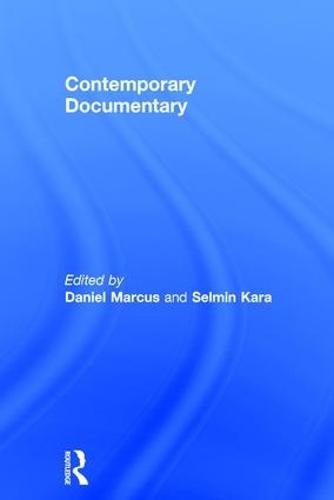Contemporary Documentary (Hardback)