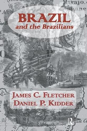 Brazil And Brazilians (Paperback)