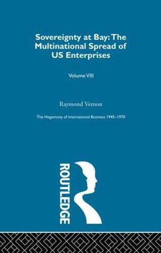 Sovereignty At Bay (Paperback)