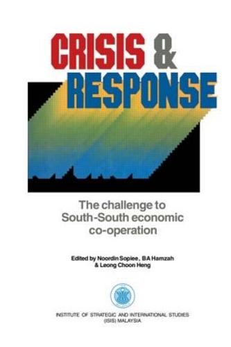 Crisis & Response (Paperback)