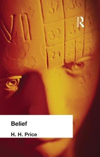 Belief (Paperback)