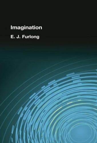 Imagination (Paperback)
