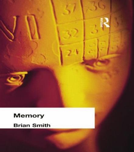 Memory (Paperback)