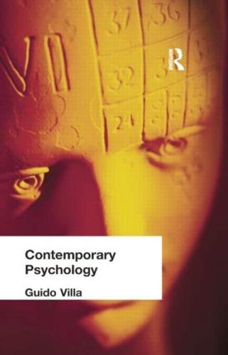 Contemporary Psychology (Paperback)