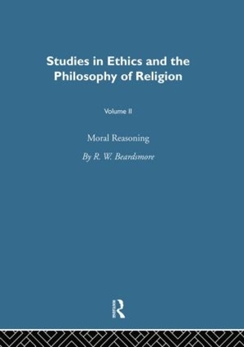 Moral Reasoning Vol 2 (Paperback)