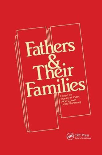 Fathers and Their Families (Paperback)