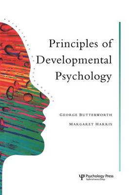Principles of Developmental Psychology: An Introduction (Paperback)