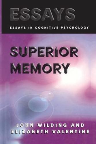 Superior Memory (Paperback)