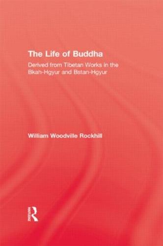 Life Of Buddha (Paperback)