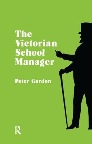Victorian School Manager (Paperback)
