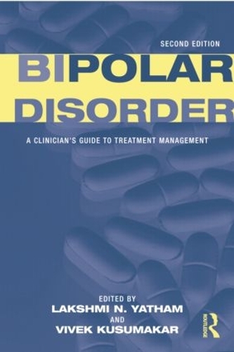 Bipolar Disorder: A Clinician's Guide to Treatment Management (Paperback)