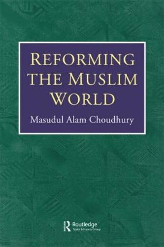 Reforming Muslim World (Paperback)