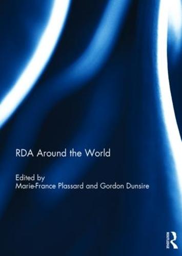 RDA Around the World (Hardback)