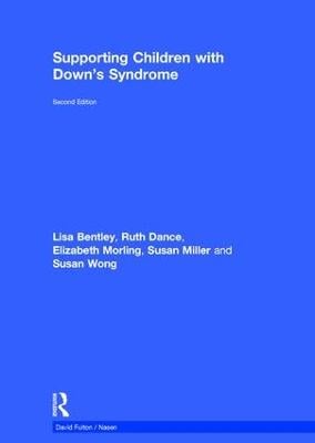 Supporting Children with Down's Syndrome - nasen spotlight (Hardback)