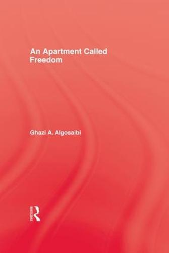 Apartment Called Freedom (Paperback)