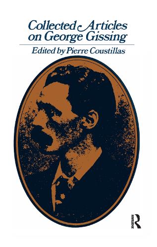 Collected Articles on George Gissing (Paperback)
