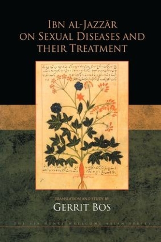 Ibn Al-Jazzar On Sexual Diseases (Paperback)