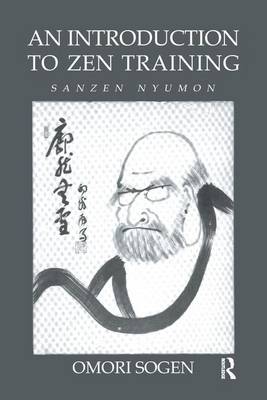 Introduction To Zen Training (Paperback)