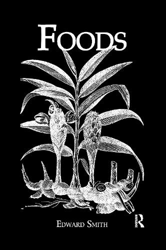 Foods (Paperback)