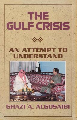 Gulf Crisis (Paperback)