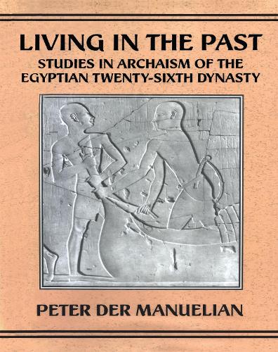 Living In The Past (Paperback)