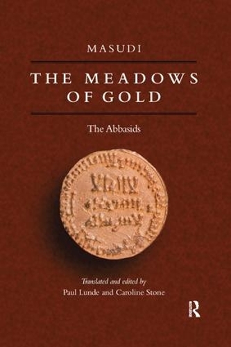 Meadows Of Gold (Paperback)