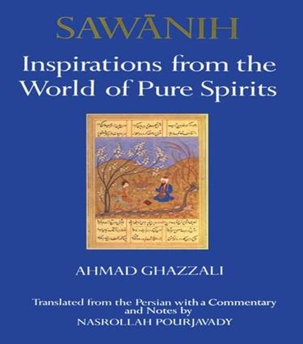 Sawanih (Paperback)