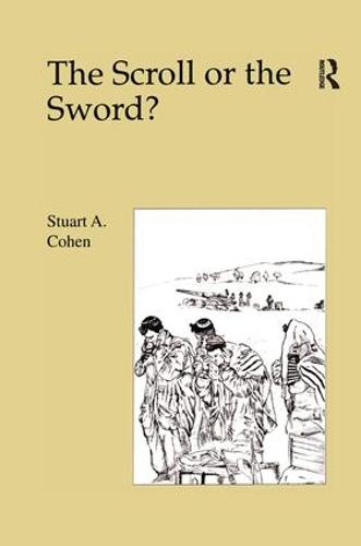 Scroll Or the Sword ? (Paperback)