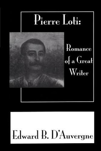 Romance Of A Great Writer (Paperback)