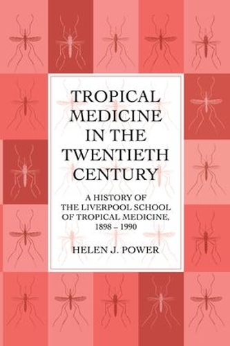 Tropical Medicine In 20th Cen (Paperback)