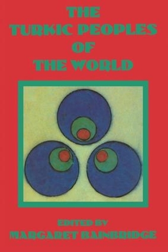 Turkic Peoples Of The World (Paperback)