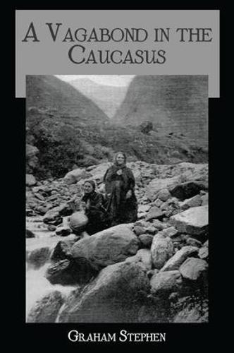 Vagabond Causasus (Paperback)