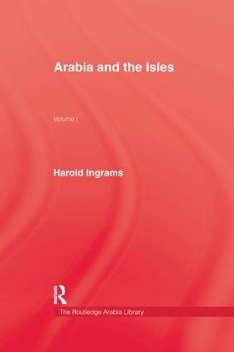 Arabia & The Isles (Paperback)