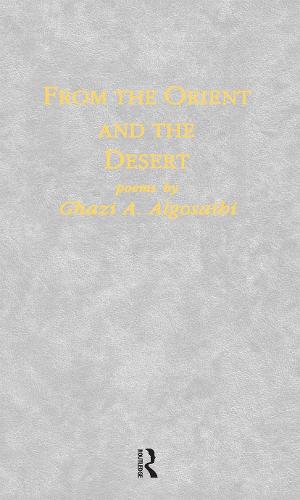 From The Orient & The Desert (Paperback)