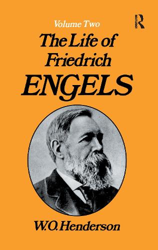 Friedrich Engels (Paperback)
