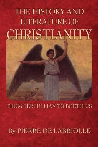 History & Literature Of Christ (Paperback)