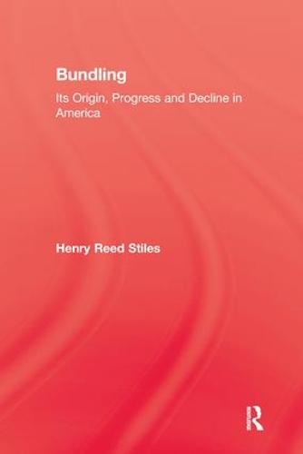 History Of Bundling (Paperback)