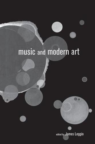 Music and Modern Art - Border Crossings (Paperback)