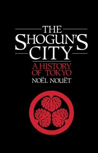 Shoguns City (Paperback)